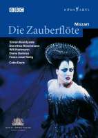 Mozart - Die Zauberflöte